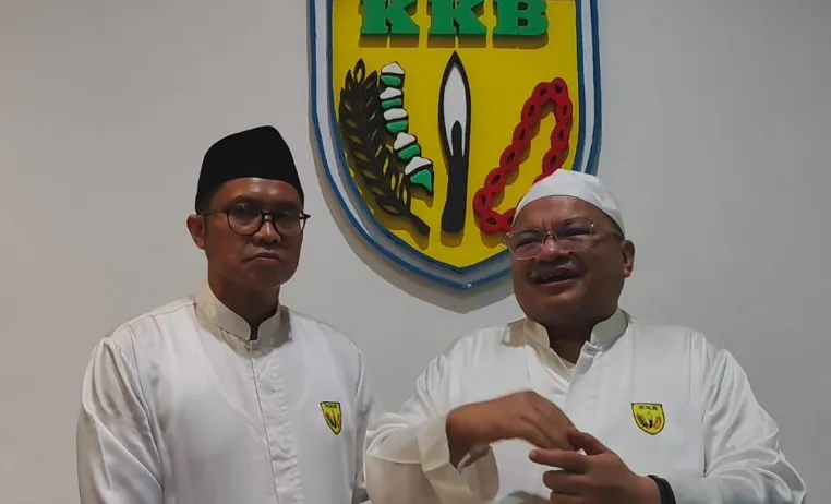 KKB Rayakan Milad ke-73 dan Targetkan Kepengurusan di Mancanegara