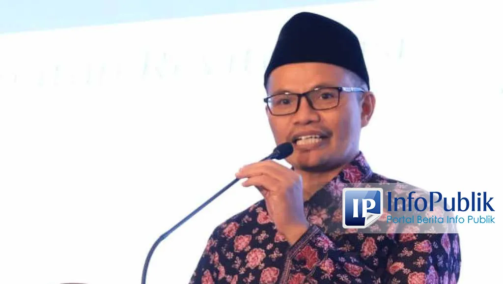 Kemenag Luncurkan Program SPARK untuk Penyuluh dan Penghulu dalam Resolusi Konflik Keagamaan