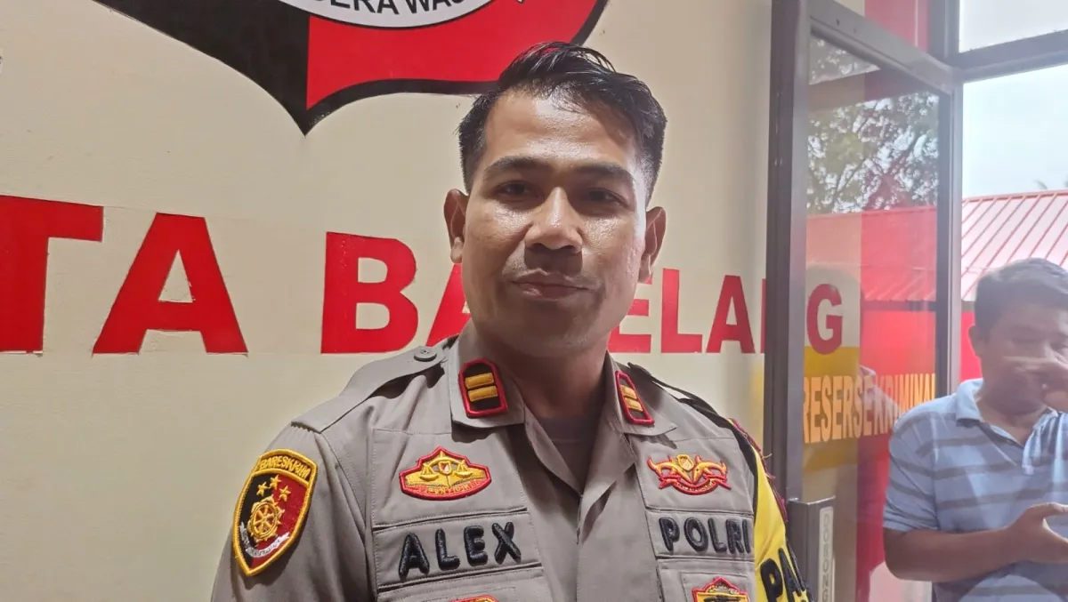 Polisi Ingatkan Orangtua Edukasi Anak untuk Cegah Perang Sarung Berbahaya