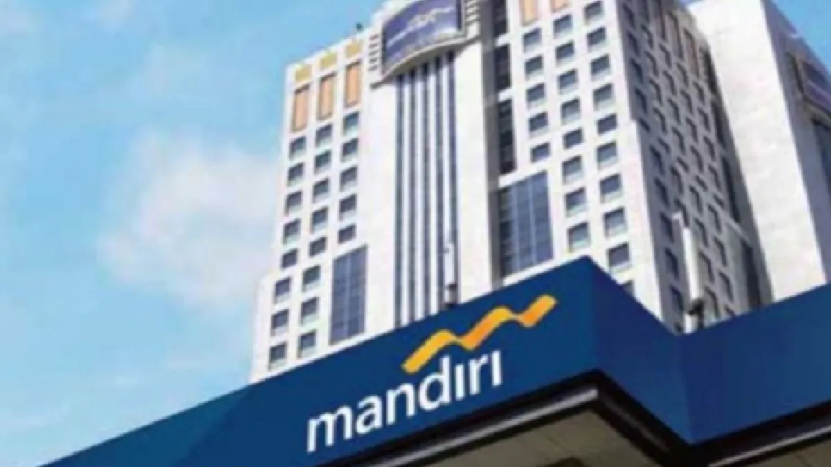 Bank Mandiri Luncurkan 1.174 Program Tanggung Jawab Sosial dan Lingkungan di 2025