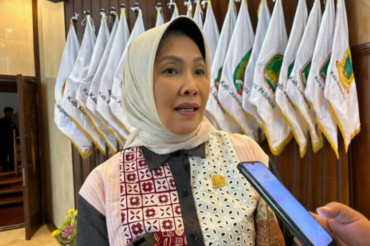 Dewanti Desak Penambahan Armada Transportasi untuk Antisipasi Lonjakan Mudik Lebaran