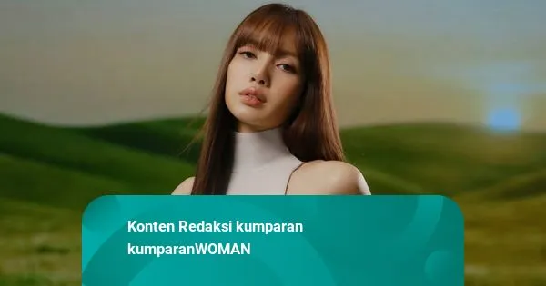 Lisa Blackpink Jadi Desainer Tamu Koleksi Kith Women Spring 2026