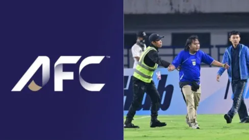 AFC Umumkan Hasil Sidang Disiplin, Persib Bandung Terhindar dari Sanksi setelah Kericuhan