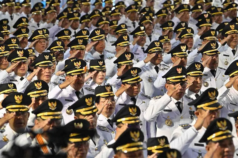 Pemerintah Pusat Koordinasi dengan Daerah Terkait Penolakan PSN
