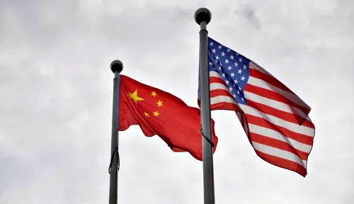 China Siap Negosiasi untuk Stabilitas Ekonomi Global dengan AS