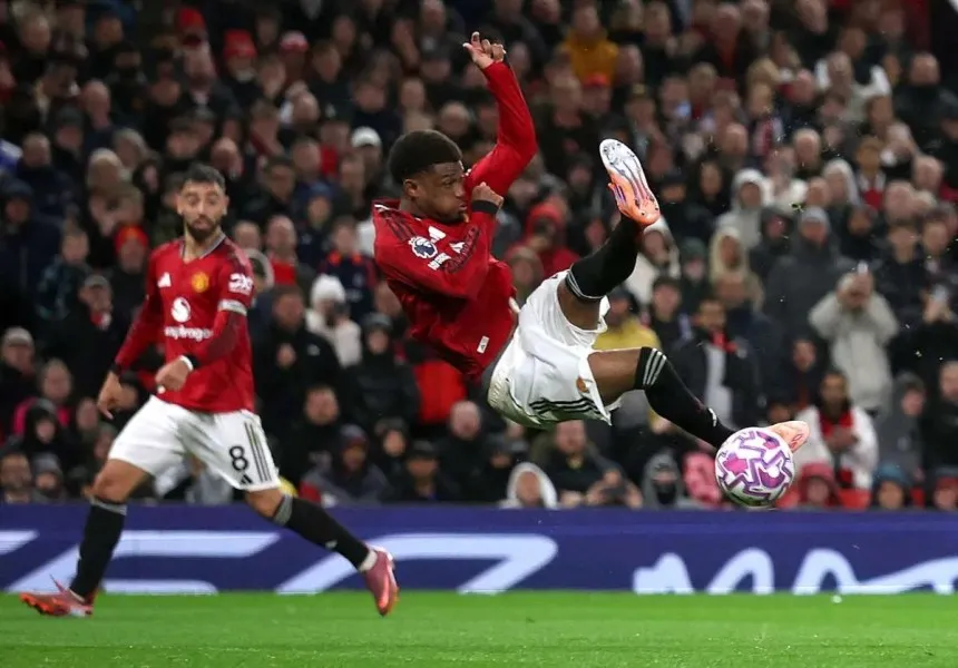 Manchester United Bidik Rodrygo dan Odegaard dalam Bursa Transfer Musim Panas