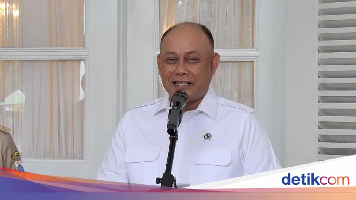 Insentif Rp 6 Juta/Hari untuk SPPG Bukan Sumber APBN