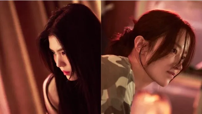 Project Y: Film Neo-Noir Korea Selatan dari Perspektif Perempuan Malam