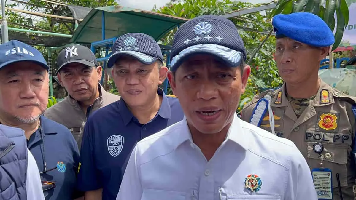 Kementerian LH: Tidak Ada Daerah Raih Adipura 2025, Termasuk Ciamis