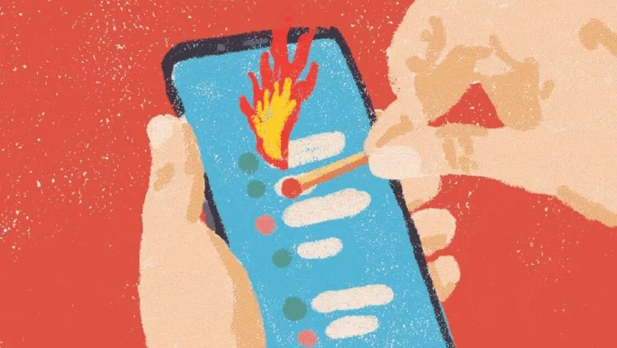 Pemerintah Atur Verifikasi Usia Pengguna Anak di Platform Medsos
