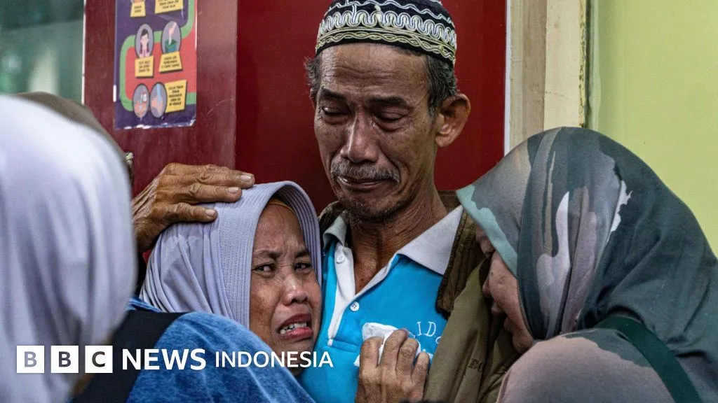 KNKT Selidiki Dugaan Gangguan Sinyal di Balik Tabrakan Kereta di Bekasi