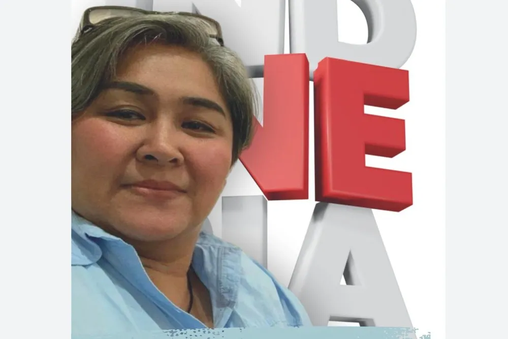 Yuni Astuti Resmi Bergabung dengan Sinteniki sebagai Komisaris