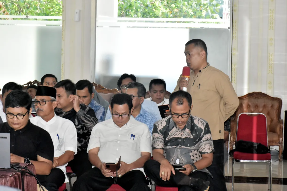 Sumbar Siapkan Sky Lift untuk Tingkatkan Wisata Danau Maninjau