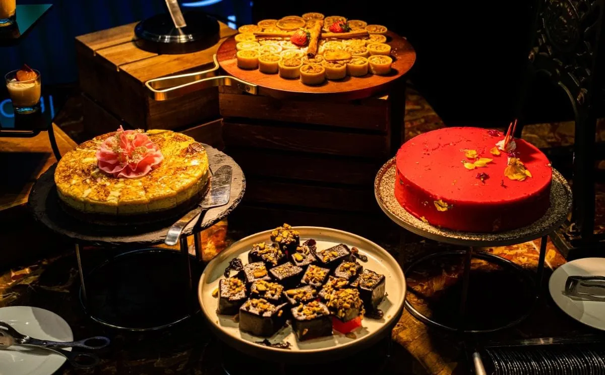 Novotel Tangerang Tawarkan Pengalaman Buka Puasa All You Can Eat Bernuansa Timur Tengah