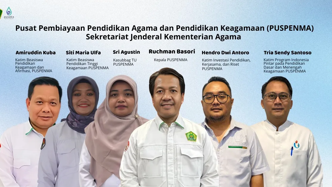 Pendaftaran Bantuan Penyelesaian Pendidikan S3 Kemenag Capai 2.100 Mahasiswa