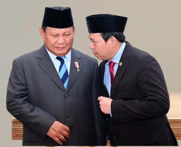 Kesepakatan Dagang RI-AS Dorong Koperasi dan Ciptakan Lapangan Kerja