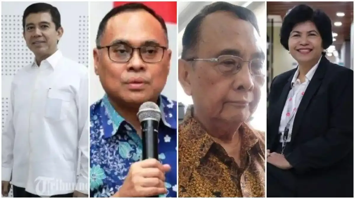 Diplomasi Indonesia Perlu Keseimbangan dalam Rivalitas AS–Cina