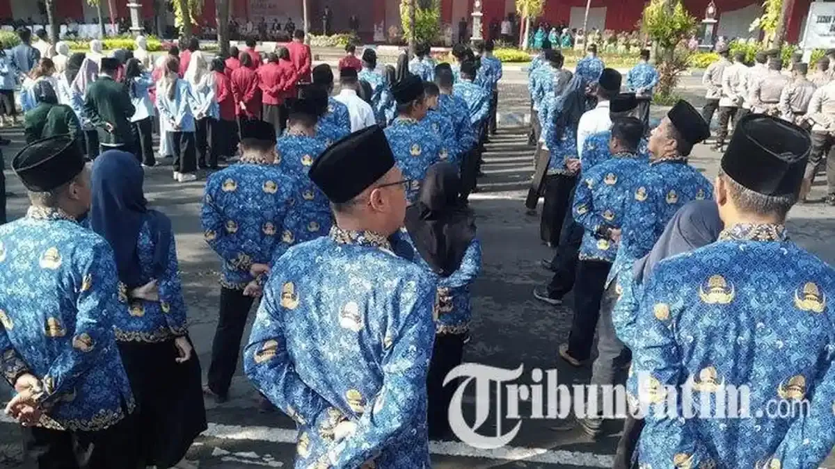 Guru ASN Sumenep Dilaporkan Atas Dugaan Penipuan Investasi