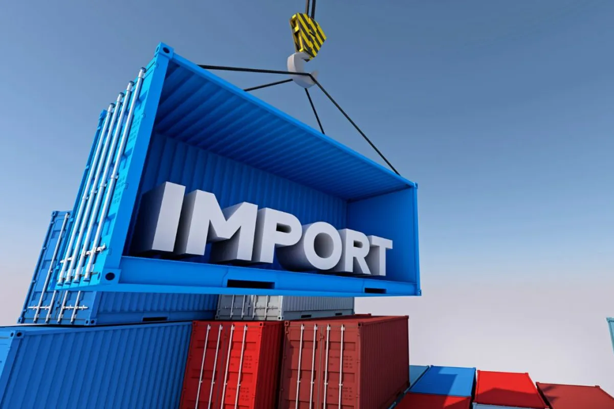 Dampak Kebijakan Tarif Impor AS terhadap Perdagangan Indonesia