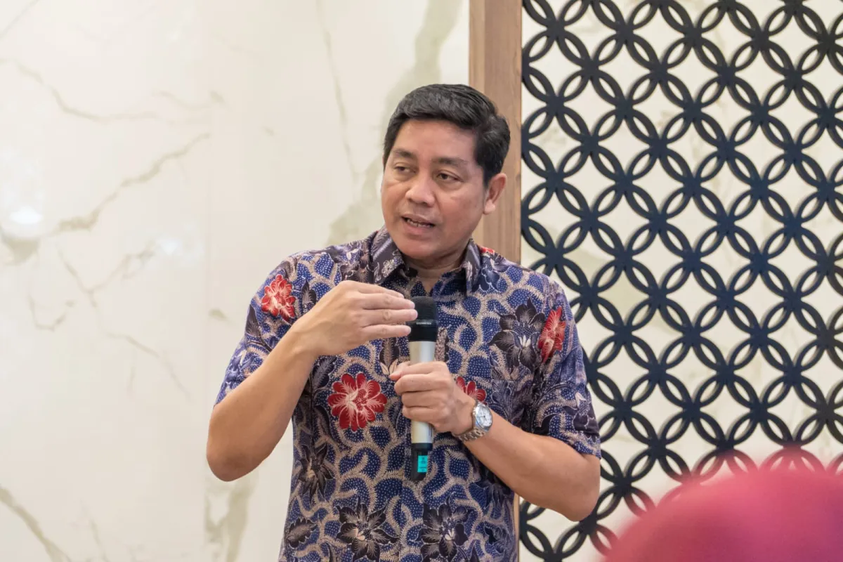 Impor Pertanian AS USD4,5 Miliar Tak Bebani APBN, Fokus pada Transaksi Swasta