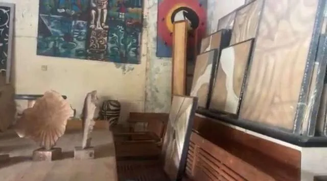 Desainer Bali Dorong Kreativitas Anak Muda