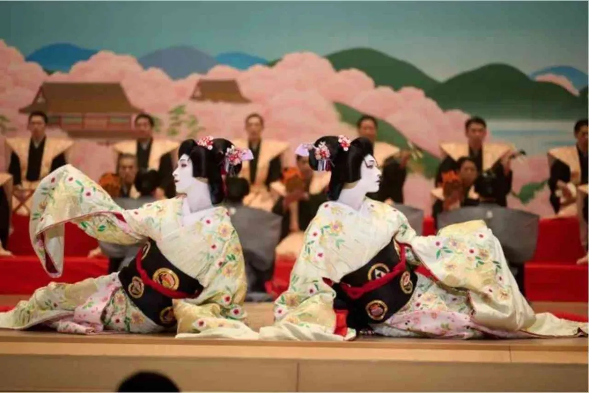 Lee Sang-il: Sutradara Kokuho yang Menghidupkan Seni Kabuki