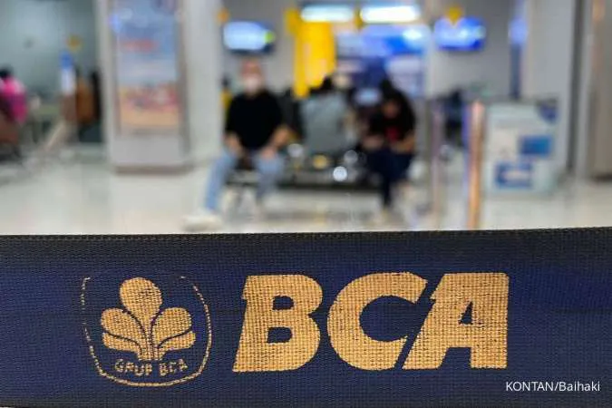 Pertumbuhan 20% Wealth Management BCA Didorong Inovasi Digital
