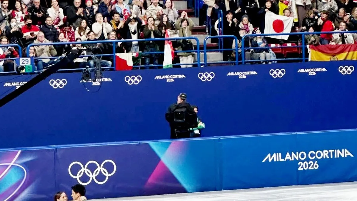 Babak Penentuan Figure Skating Putri di Olimpiade Musim Dingin 2026