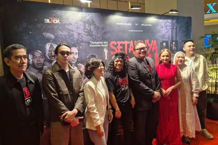 Tizza Radia Kenang Momen Ramadan Bersama Almarhum Babe Cabita di Setannya Cuan