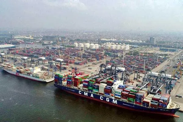 Pelemahan Rupiah dan Tantangan Industri Maritim Indonesia