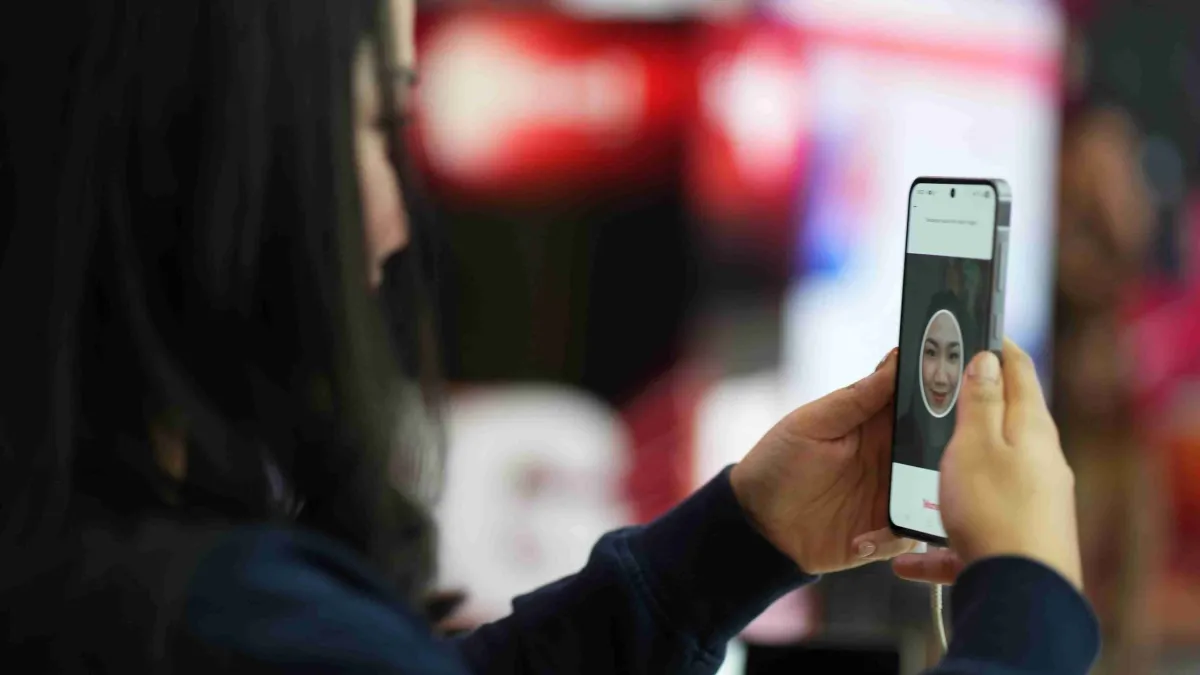 Telkomsel Luncurkan Registrasi Biometrik untuk Keamanan Digital Pelanggan