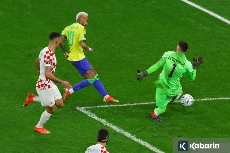 Neymar Pertimbangkan Pensiun, Piala Dunia Jadi Penentu Karier