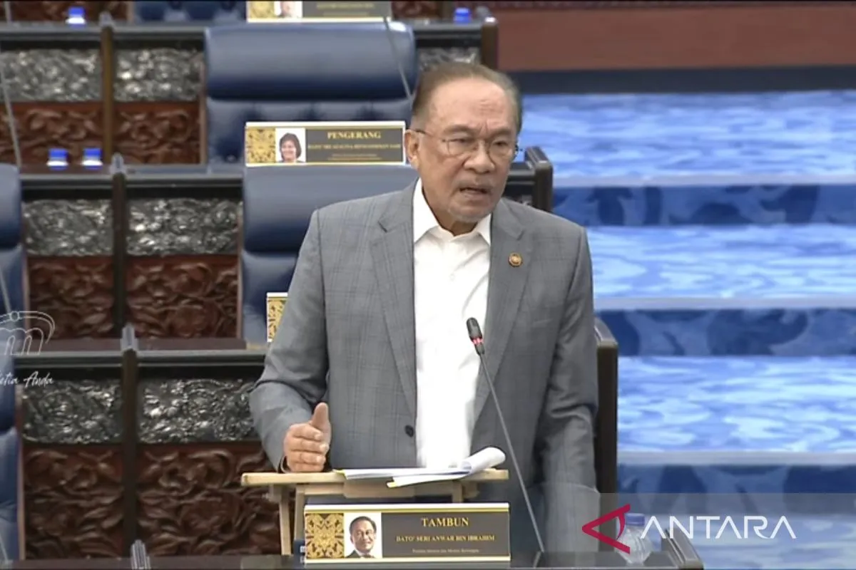 PM Anwar Ibrahim Ajak G20 Dukung Keadilan Global dan Investasi Ekonomi