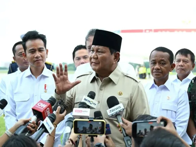 AJI Indonesia Kecam Pencabutan Kartu Identitas Jurnalis CNN Indonesia