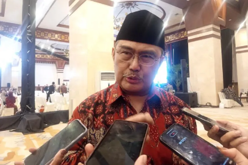 Jimly Asshiddiqie: Penetapan Adies Kadir Sebagai Hakim MK Bermasalah Secara Etika