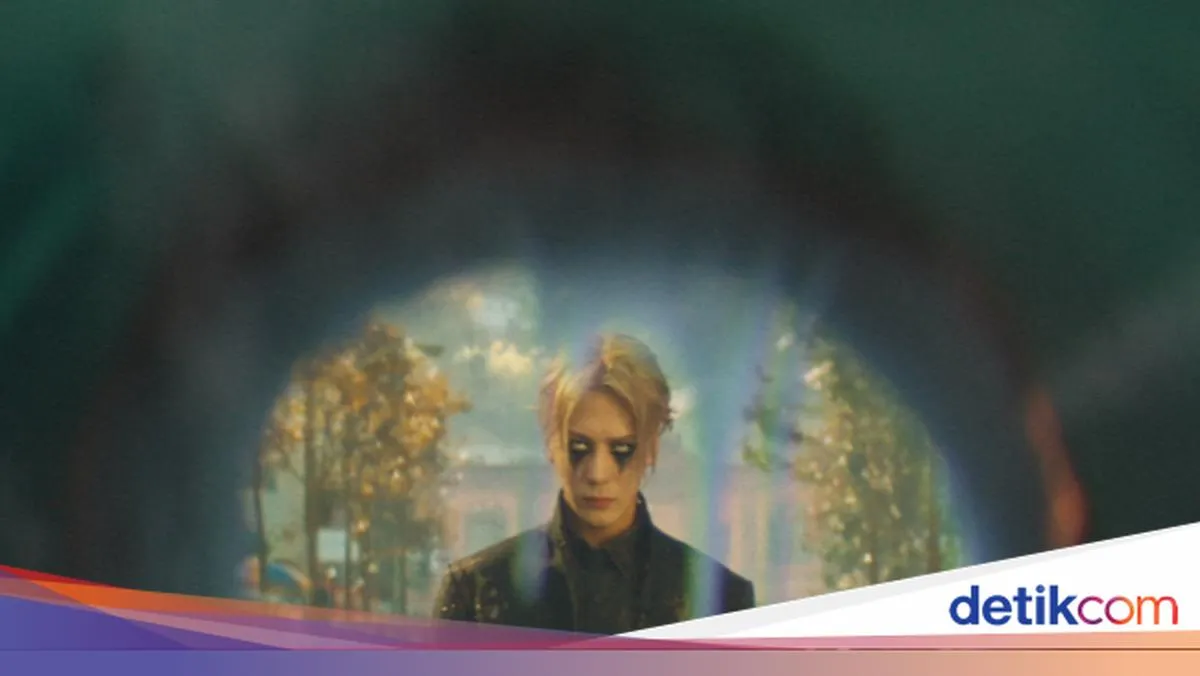 WayV dan Jackson Wang Masuk Daftar 10 Artis China Tersukses di AS