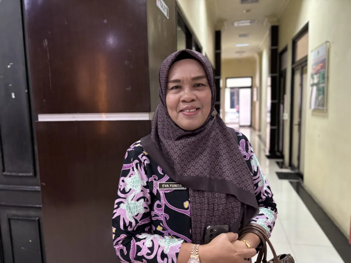 IWAPI Dorong Pengusaha Wanita Berau Tingkatkan Kapasitas Ekonomi Kreatif