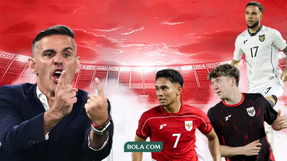 Jadwal Piala AFF dan FIFA Matchday Timnas Indonesia 2026