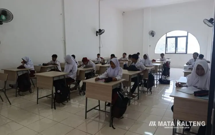 Sekolah Rakyat Kotim Sasar Pembangunan Gedung Baru dan Akreditasi 2026