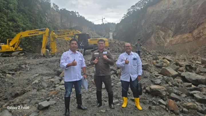 Ahli Waris Raja Alang Pardosi Gugat PT Energy Sakti Sentosa atas Sengketa Tanah Ulayat 1.500 Hektare