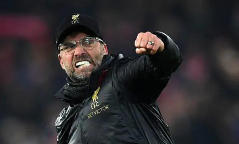 Klopp Ajukan Syarat Keras untuk Latih Real Madrid Musim Depan