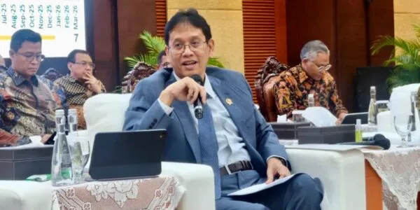Konsumsi Rumah Tangga Kunci Pertumbuhan Ekonomi Indonesia