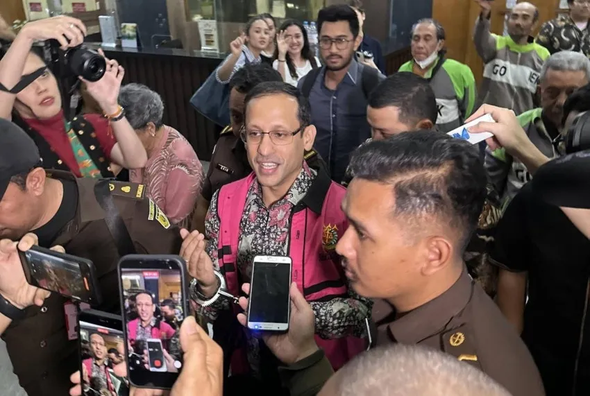Sidang Chromebook: Harga Pengadaan Sesuai Pasar, Tidak Ada Kerugian Negara