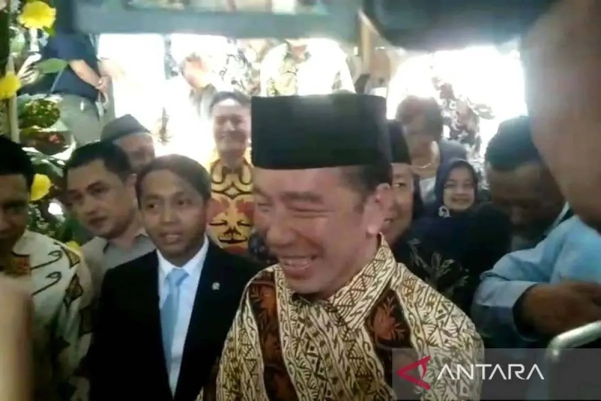 Ray Rangkuti: Hubungan Jokowi dan Prabowo Mulai Memudar