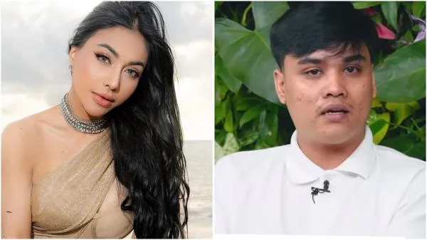 Ressa Rizky Menolak Tinggal Bersama Denada Karena Alasan Pribadi