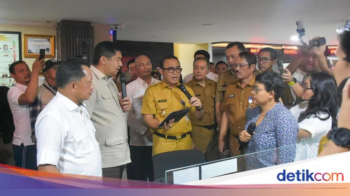 Pemkot Denpasar Dukung Program Perumahan untuk Masyarakat Berpenghasilan Rendah