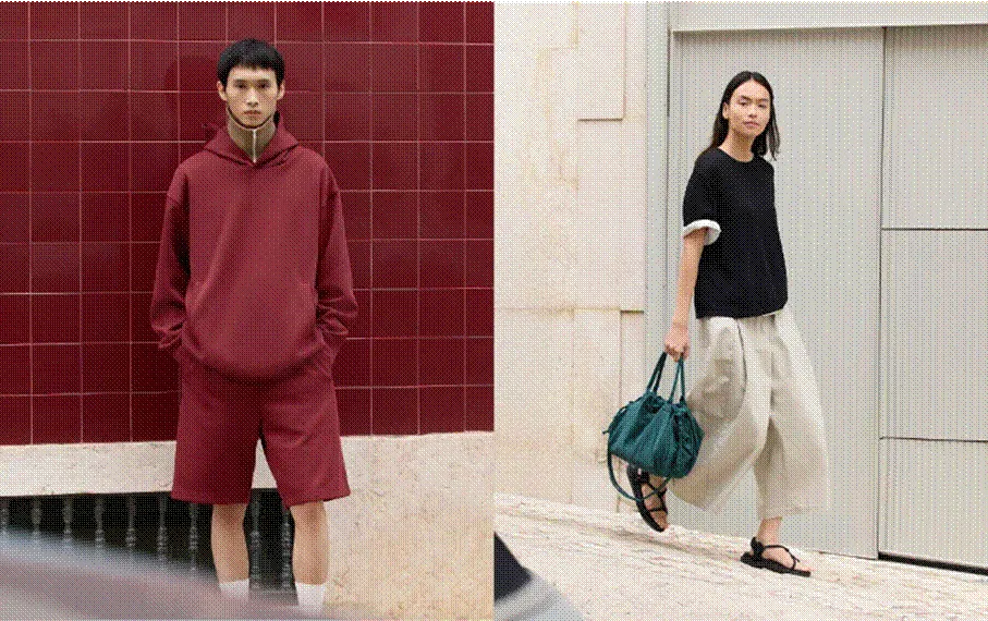 UNIQLO Luncurkan Koleksi Spring/Summer 2026 dengan Fokus pada Kenyamanan dan Fleksibilitas