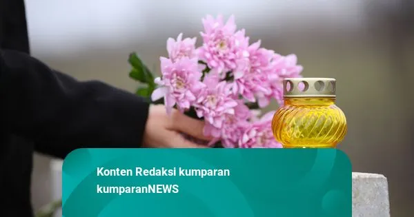 John Tobing, Pencipta Lagu Darah Juang, Meninggal Dunia