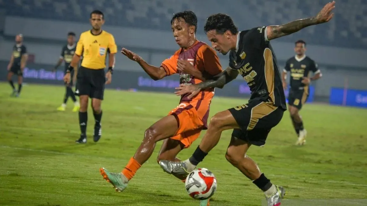Prediksi dan Link Streaming Borneo FC vs Arema FC di BRI Super League