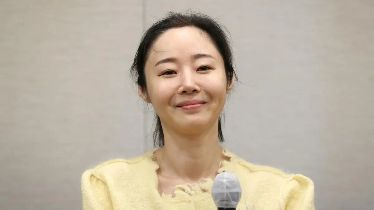 Min Hee-jin Tawarkan Rp300 M untuk Cabut Gugatan HYBE